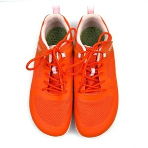 Kricely Running Shoes Mens‎ 9.5 US 43.5 EU Bright Orange Lace Up X007 Brand New Kricely Men main image 2